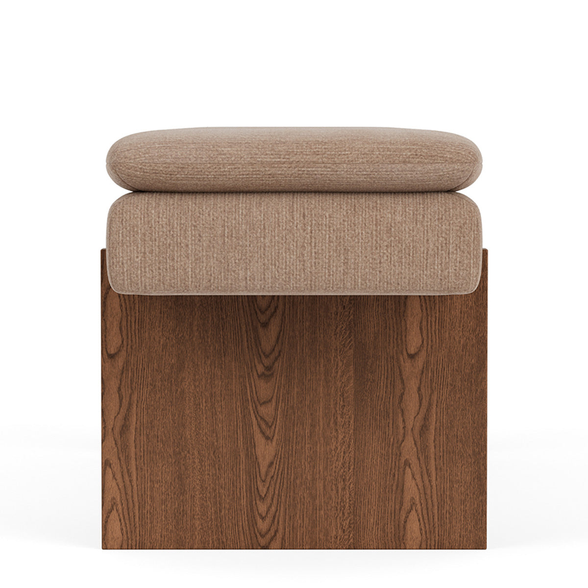 Umi Walnut Bench