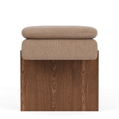 Umi Walnut Bench