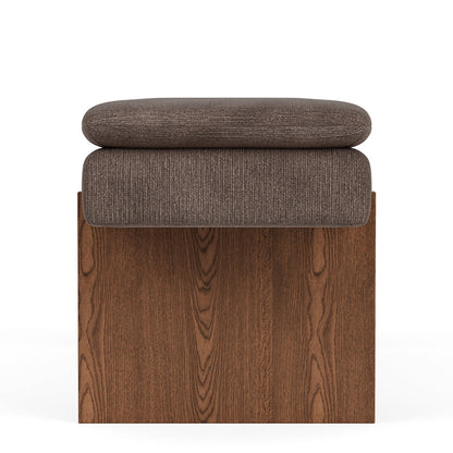 Umi Walnut Bench