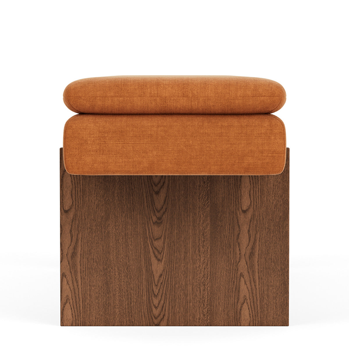 Umi Walnut Bench