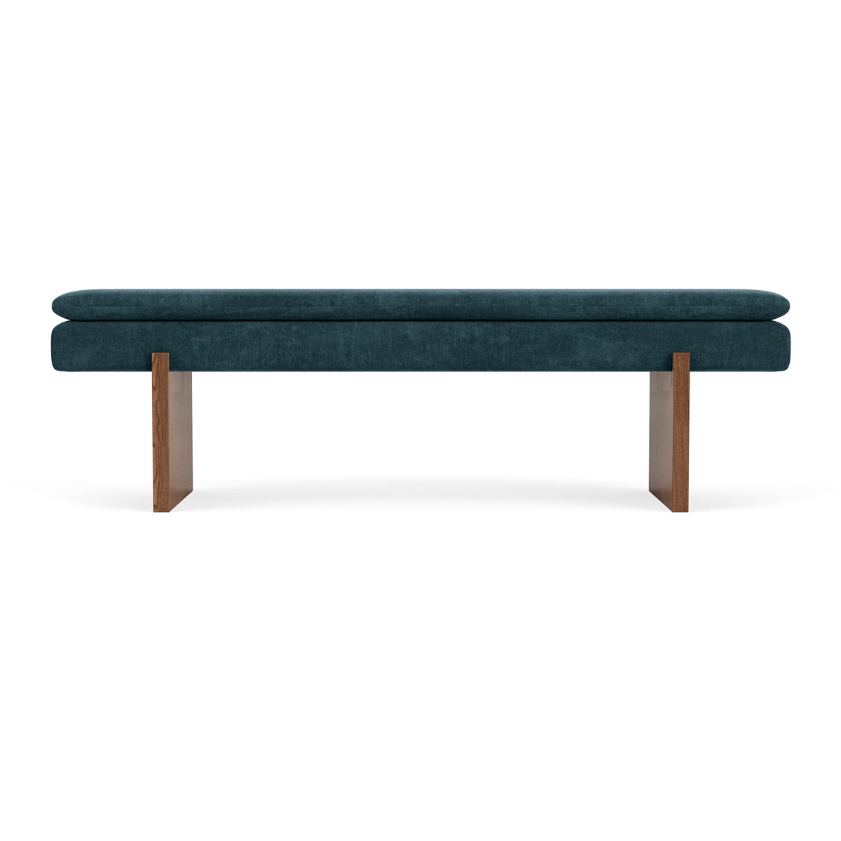 Umi Walnut Bench