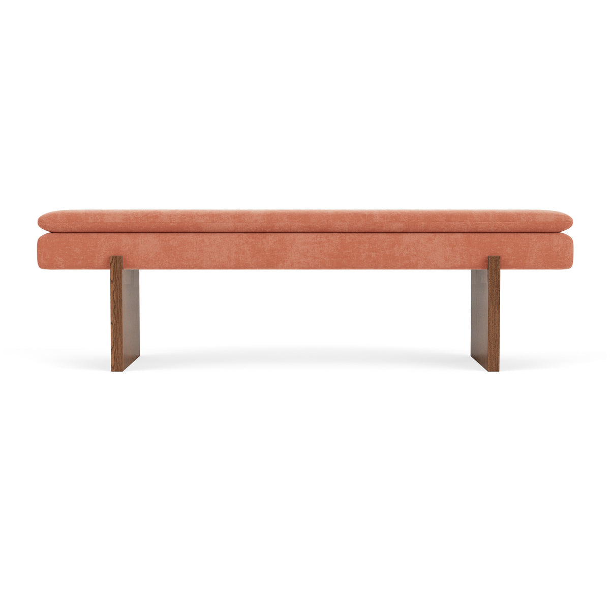 Umi Walnut Bench