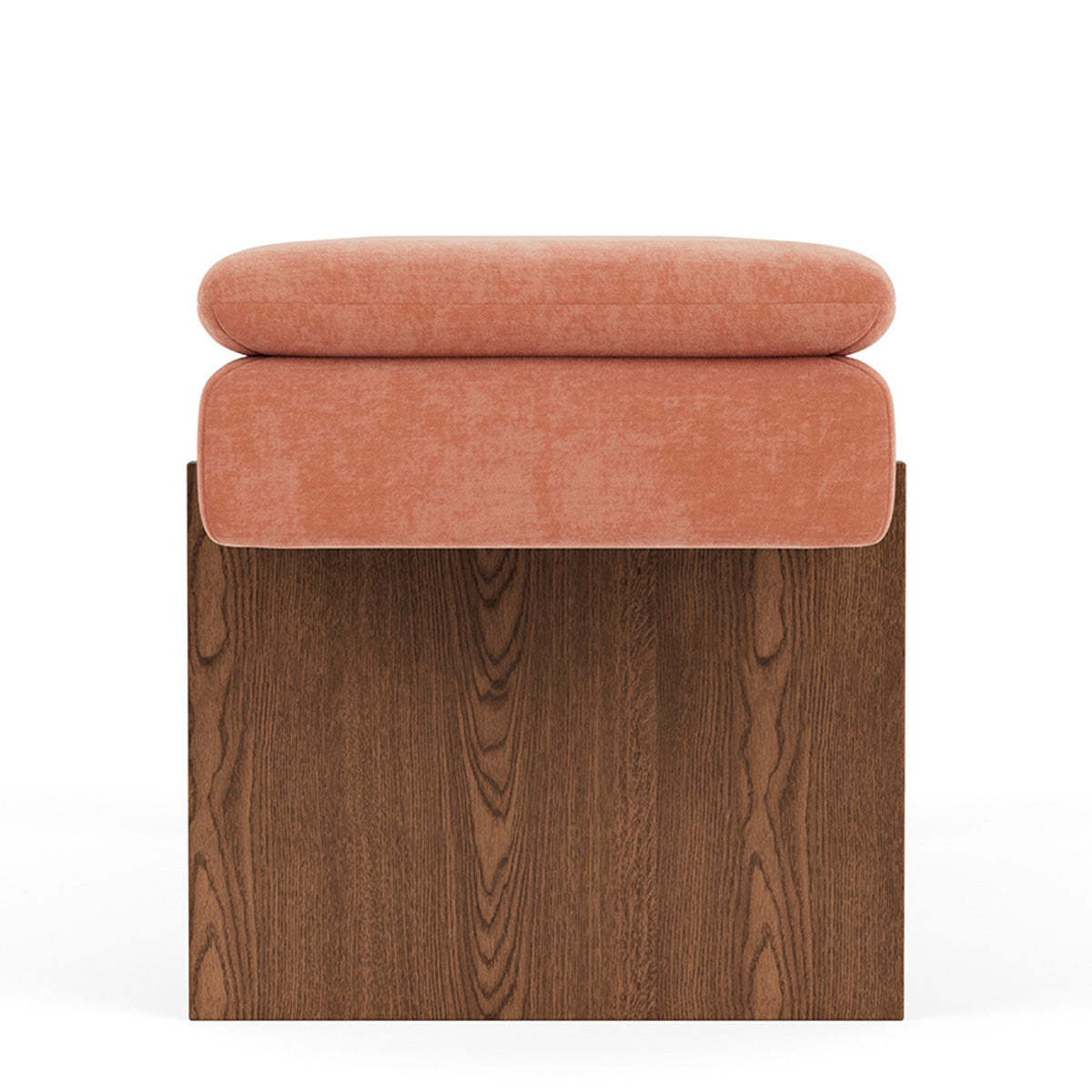 Umi Walnut Bench