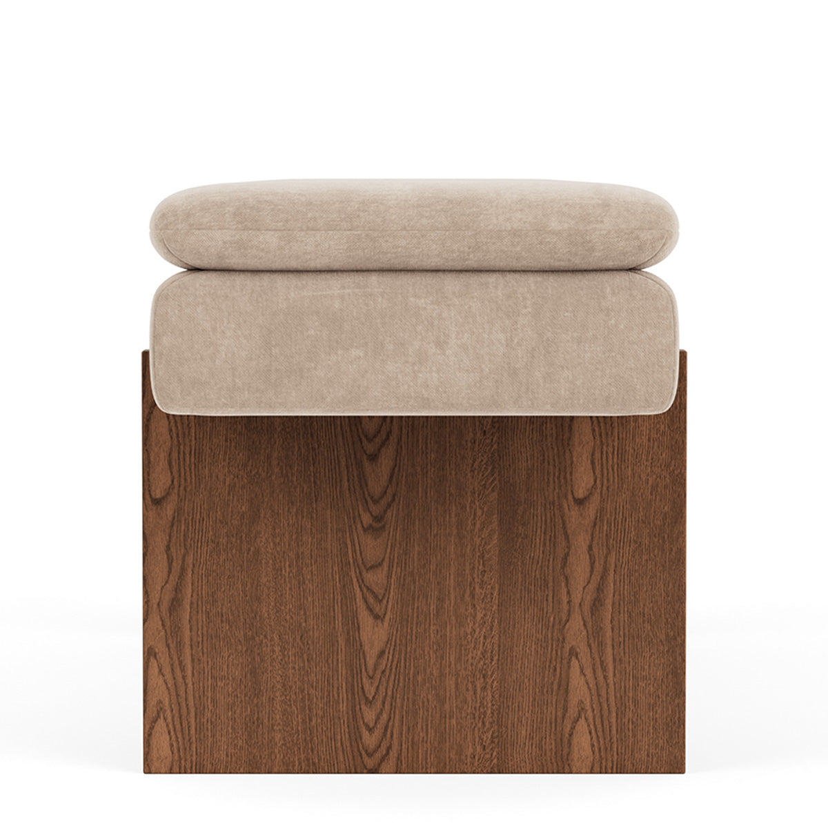 Umi Walnut Bench