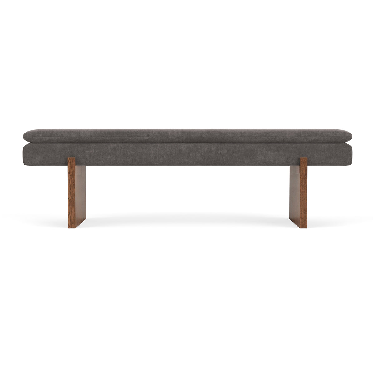 Umi Walnut Bench