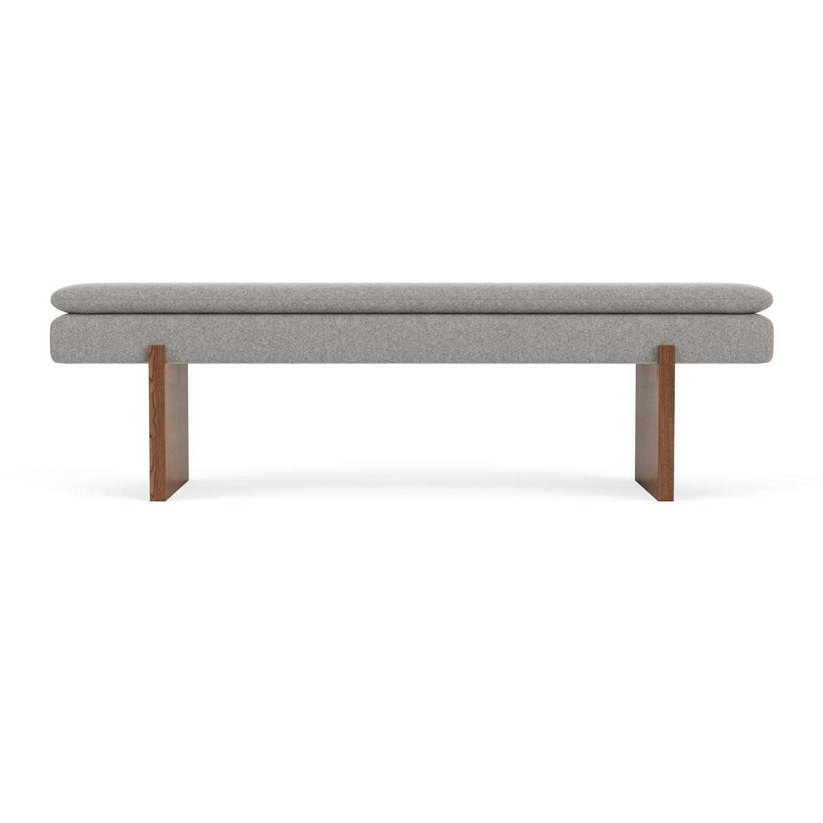 Umi Walnut Bench