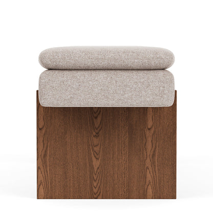 Umi Walnut Bench