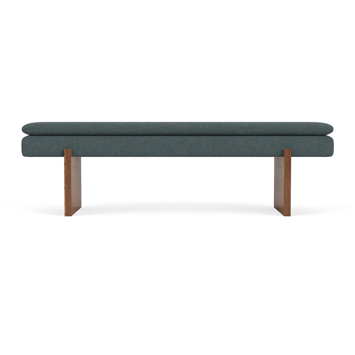 Umi Walnut Bench