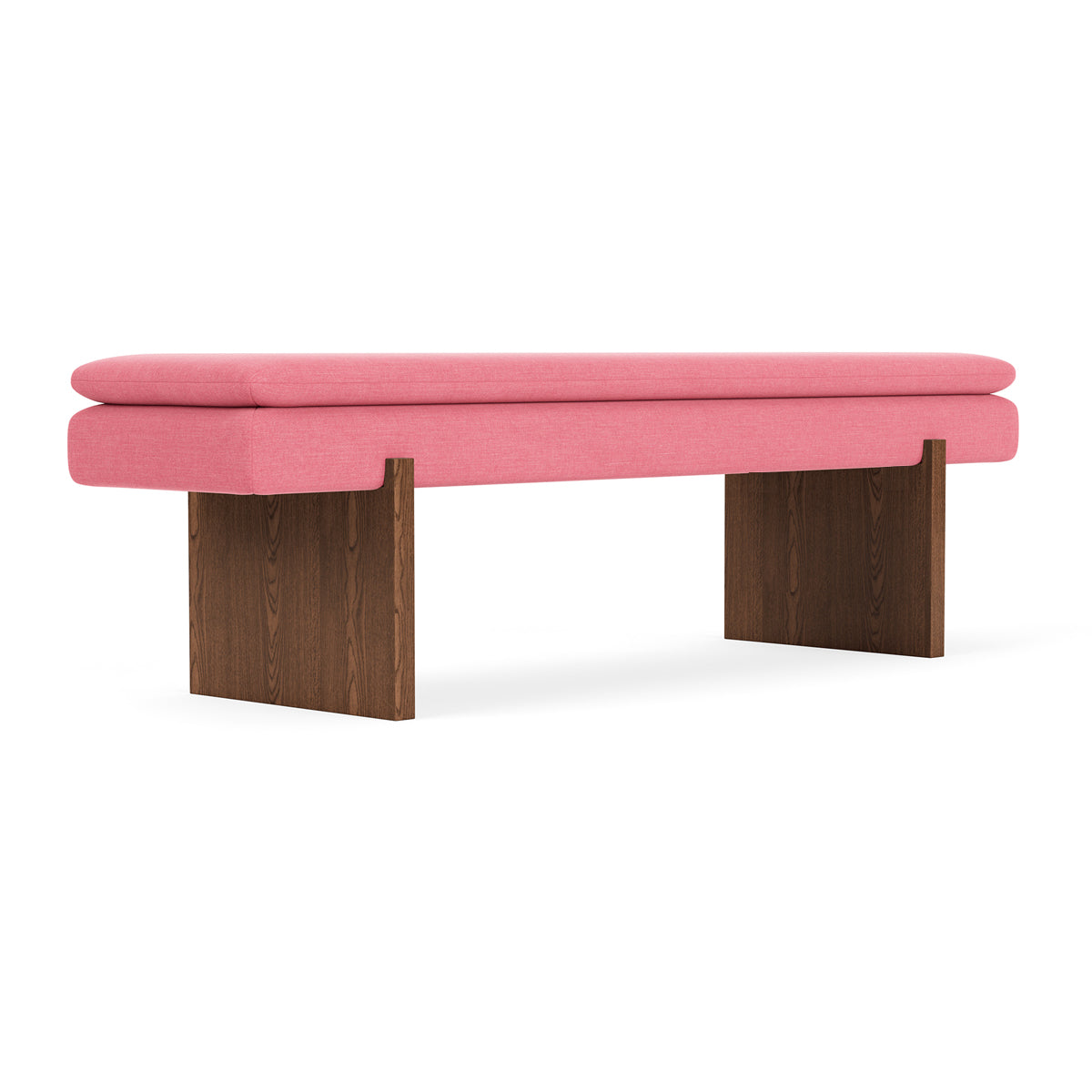 Umi Walnut Bench