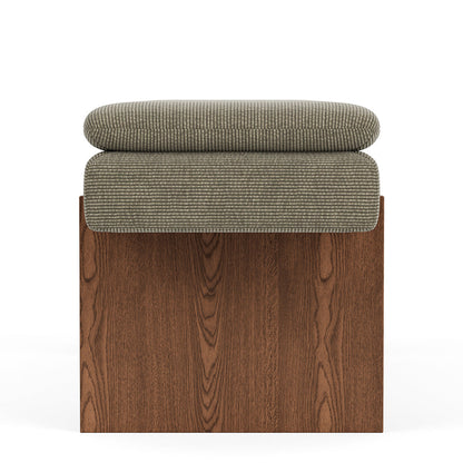 Umi Walnut Bench