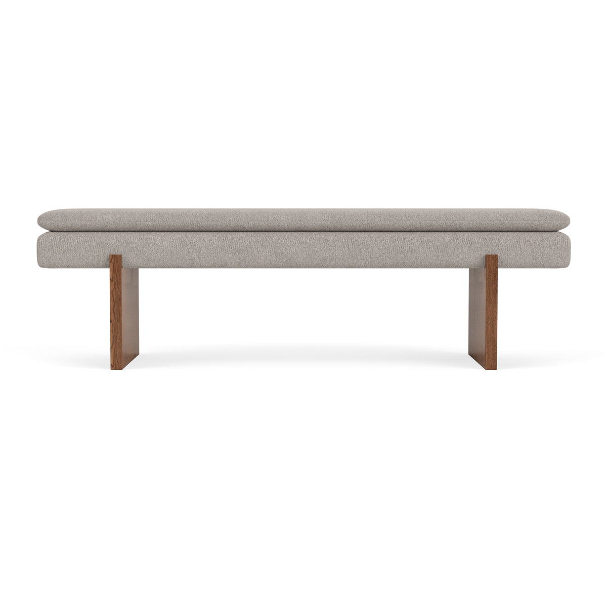 Umi Walnut Bench
