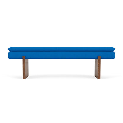 Umi Walnut Bench