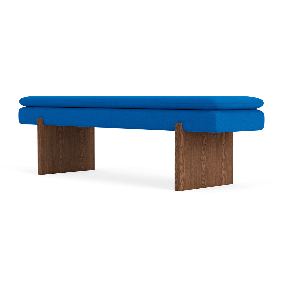 Umi Walnut Bench