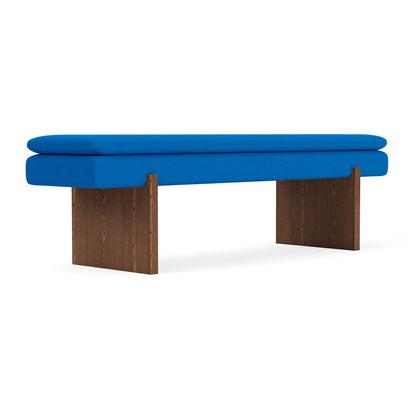 Umi Walnut Bench