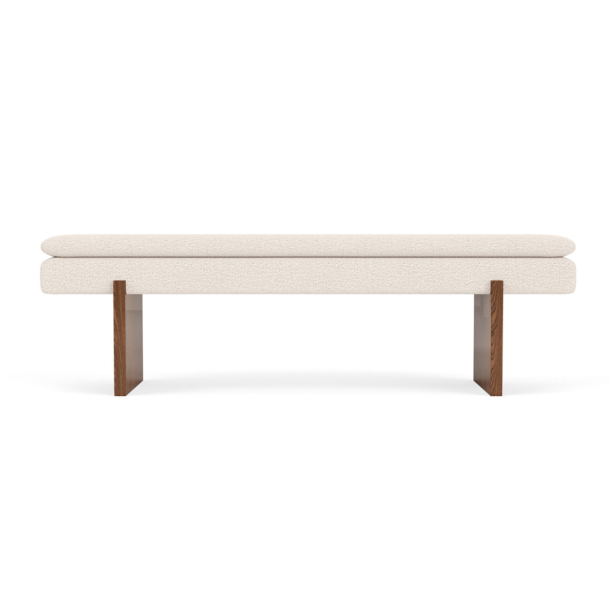 Umi Walnut Bench