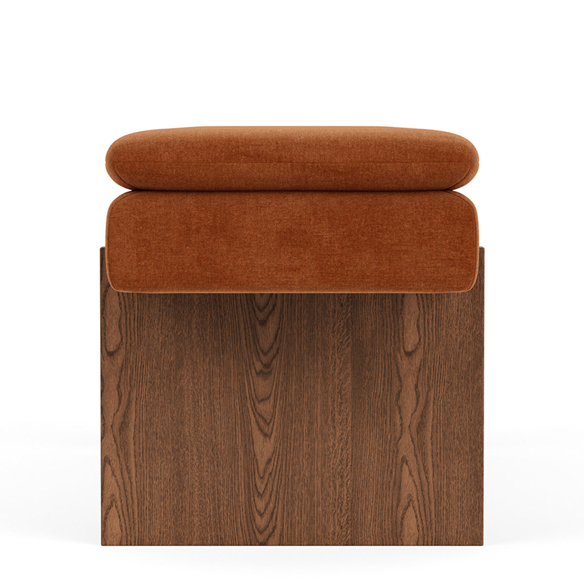 Umi Walnut Bench