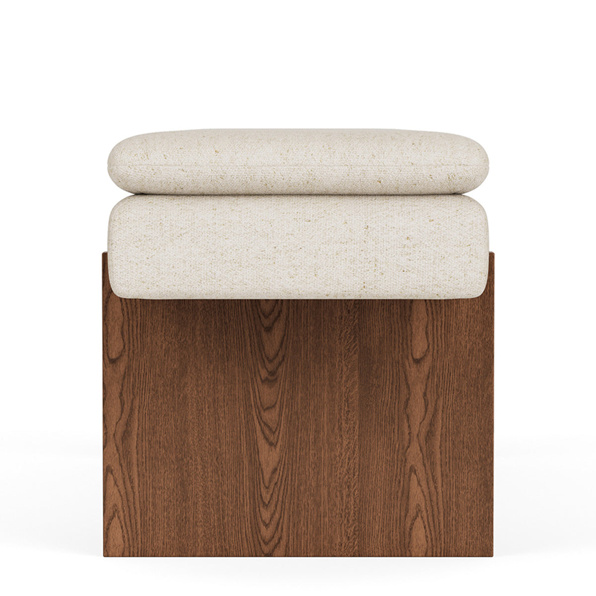 Umi Walnut Bench