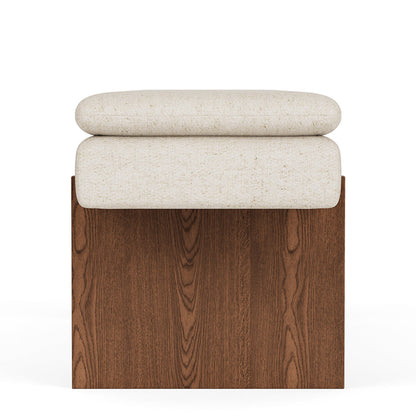 Umi Walnut Bench