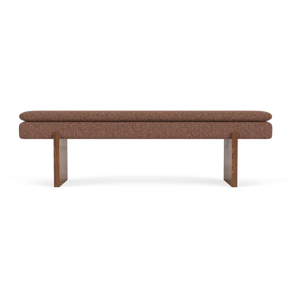 Umi Walnut Bench