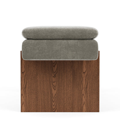Umi Walnut Bench