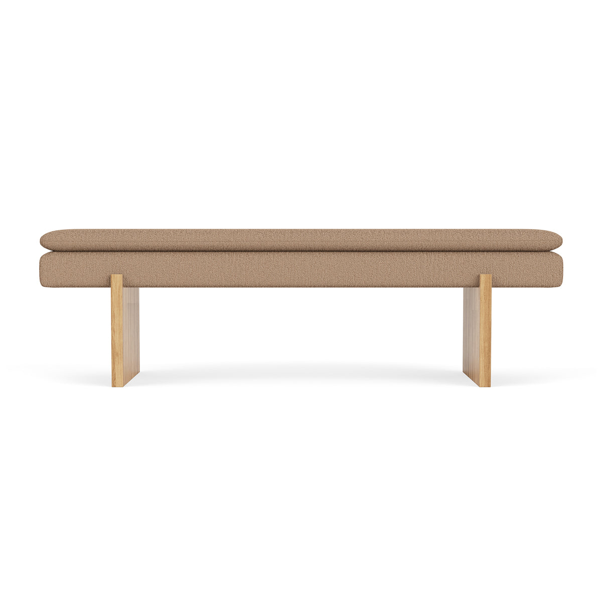 Umi Oak Bench