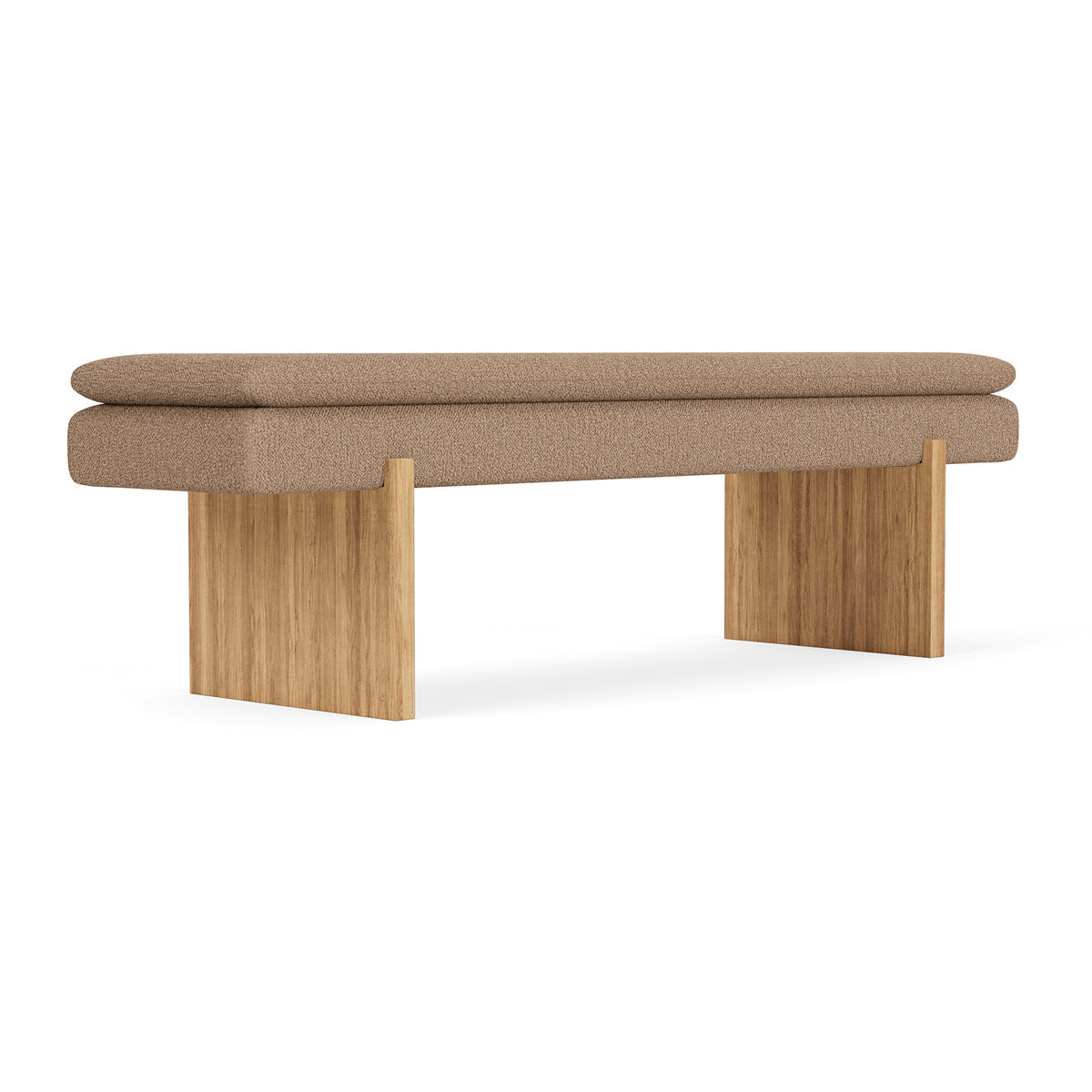 Umi Oak Bench
