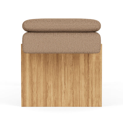 Umi Oak Bench