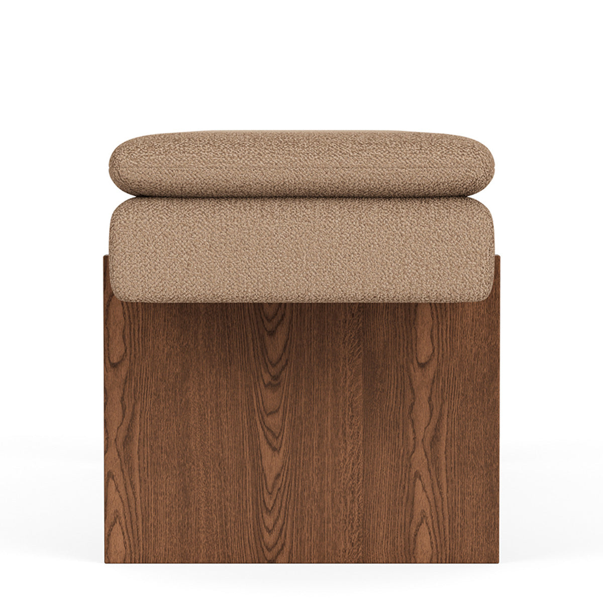 Umi Walnut Bench