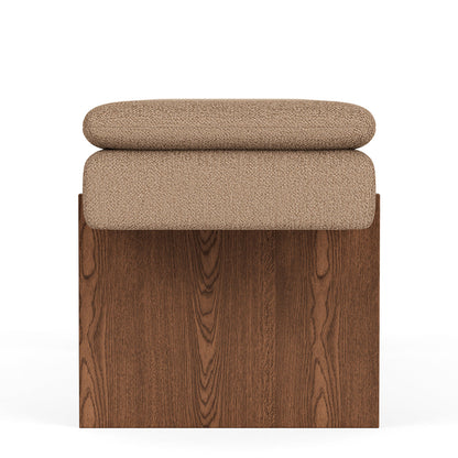Umi Walnut Bench