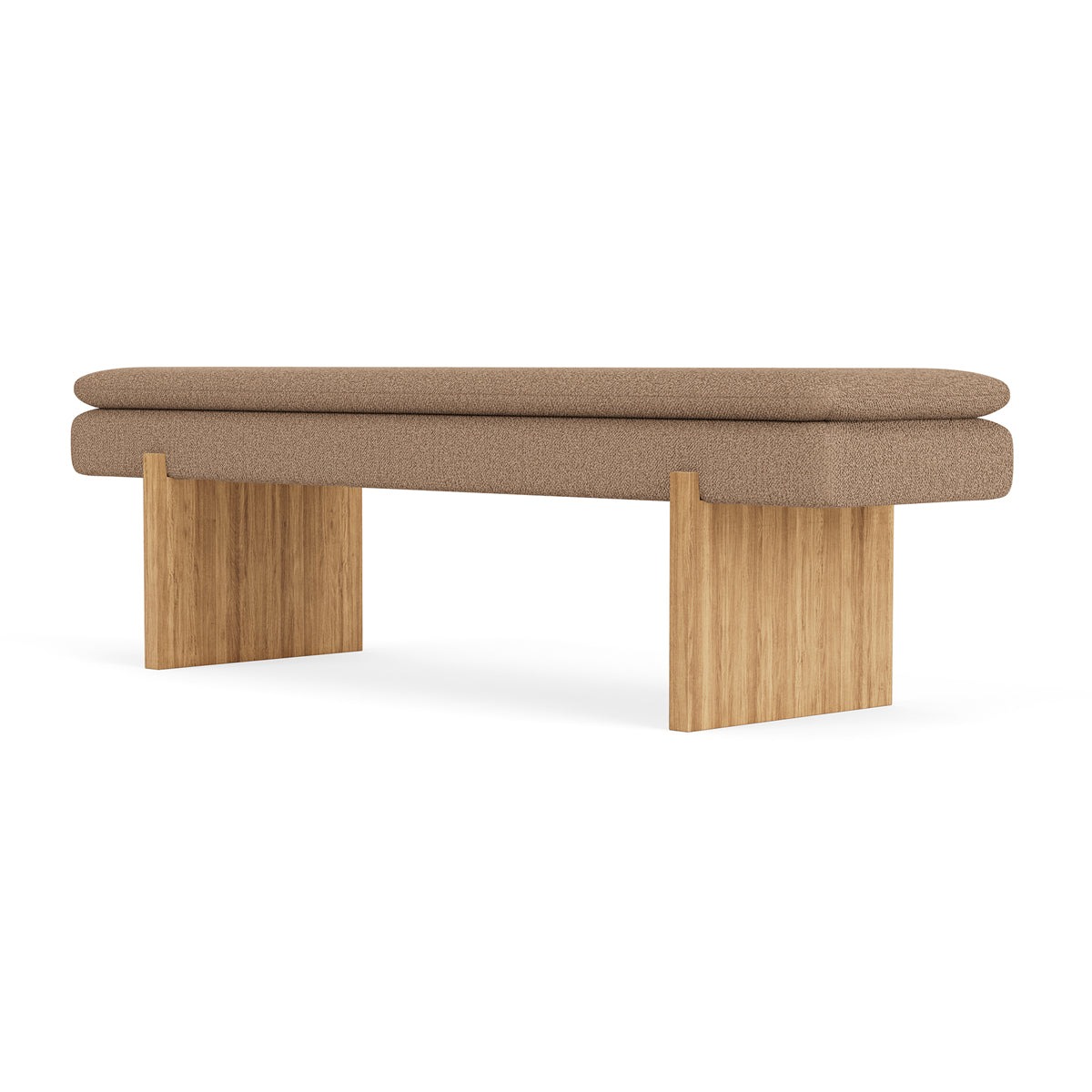 Umi Oak Bench