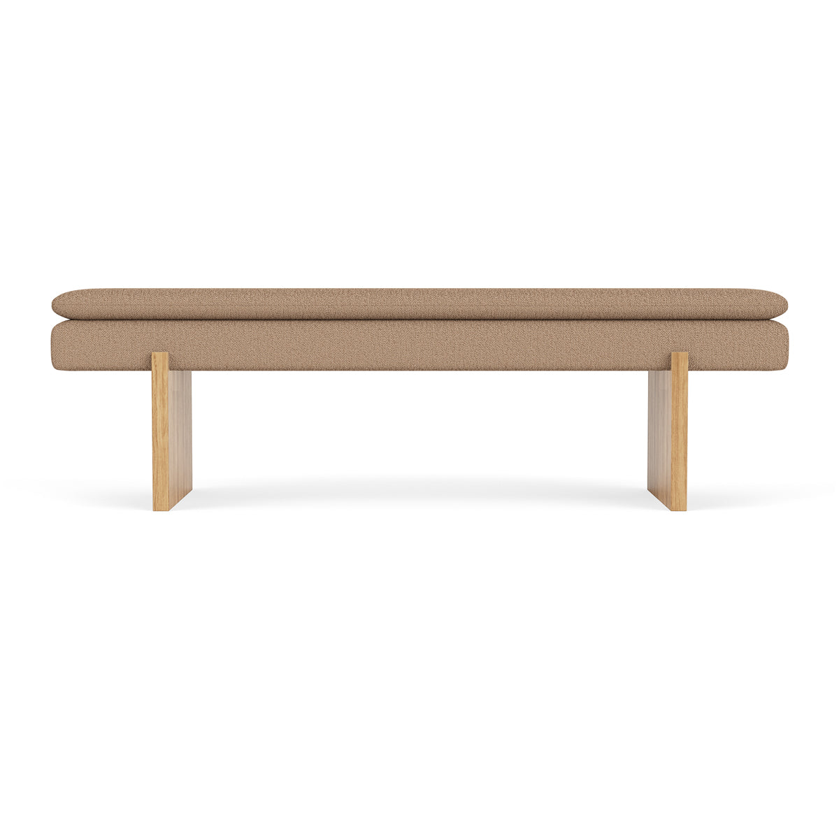 Umi Oak Bench