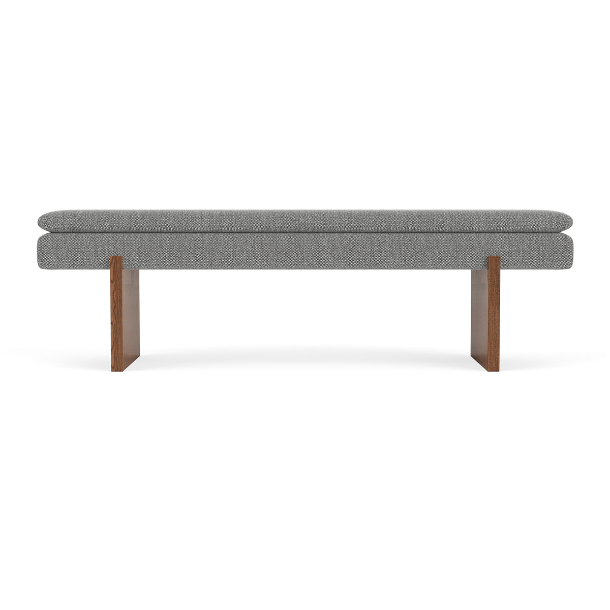 Umi Walnut Bench
