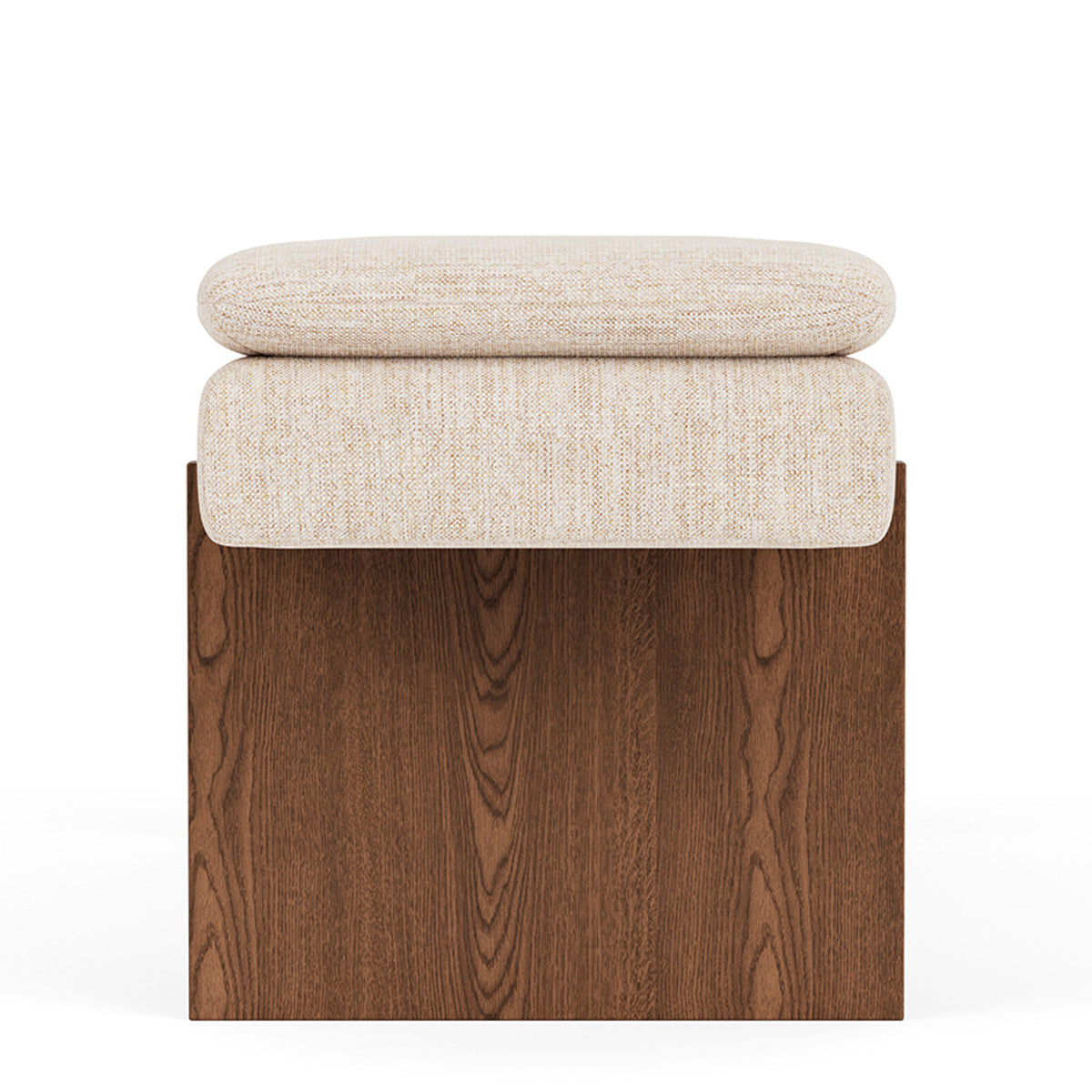 Umi Walnut Bench