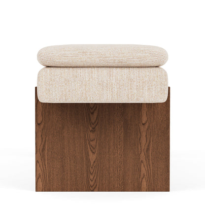 Umi Walnut Bench