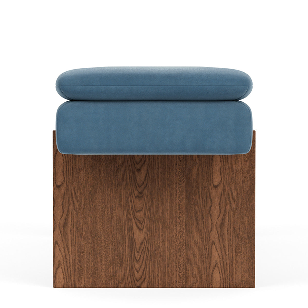 Umi Walnut Bench