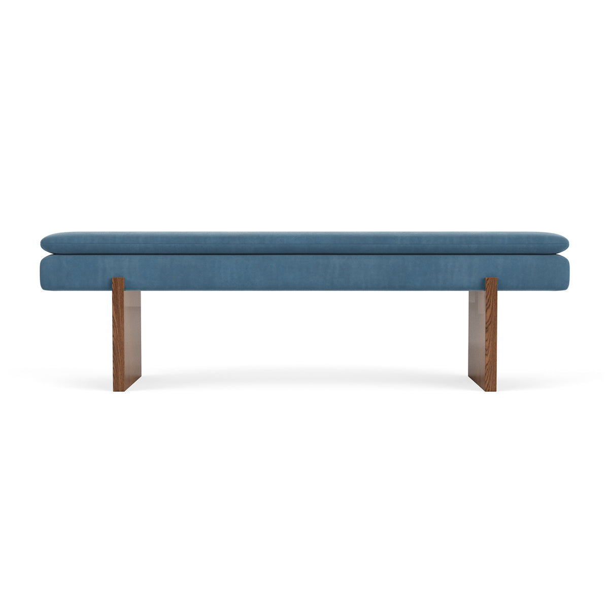 Umi Walnut Bench