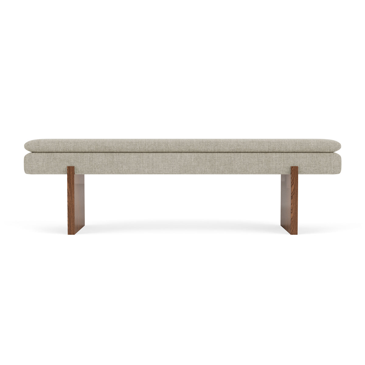 Umi Walnut Bench