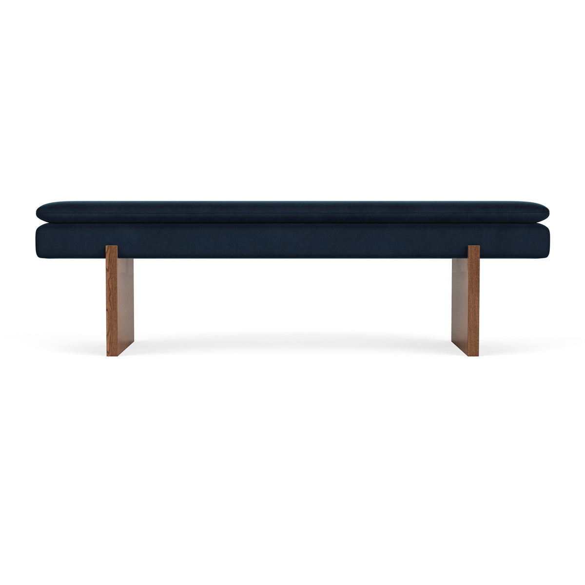 Umi Walnut Bench