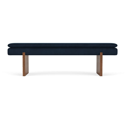 Umi Walnut Bench