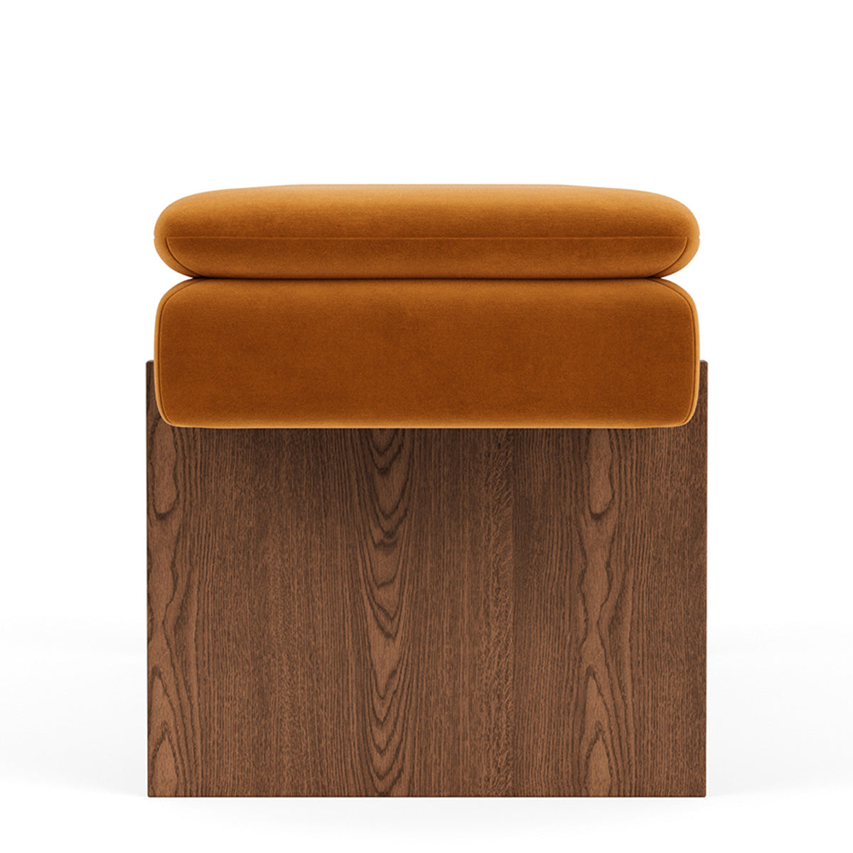 Umi Walnut Bench