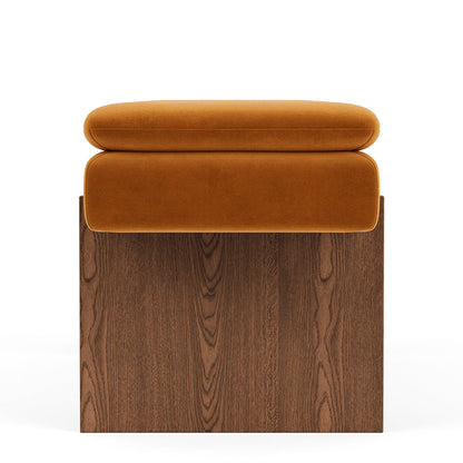 Umi Walnut Bench