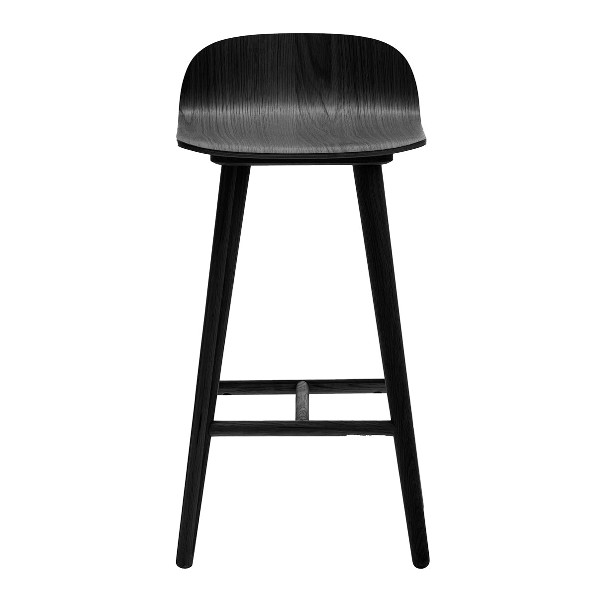 Capa Timber Bar Stool