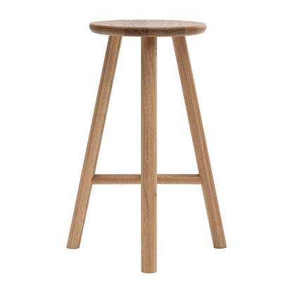 Whywood Timber Bar Stool