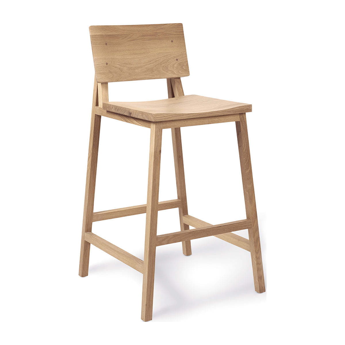 N3 Bar Stool