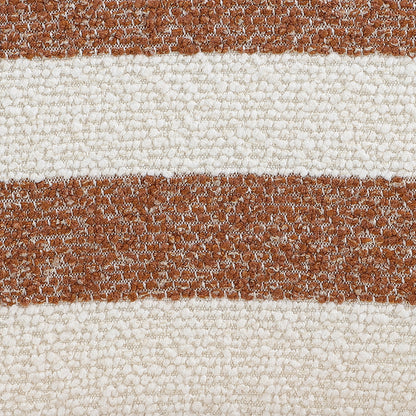 Valentina Stripe Bar Stool