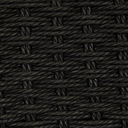 Anton Paper Cord Bar Stool