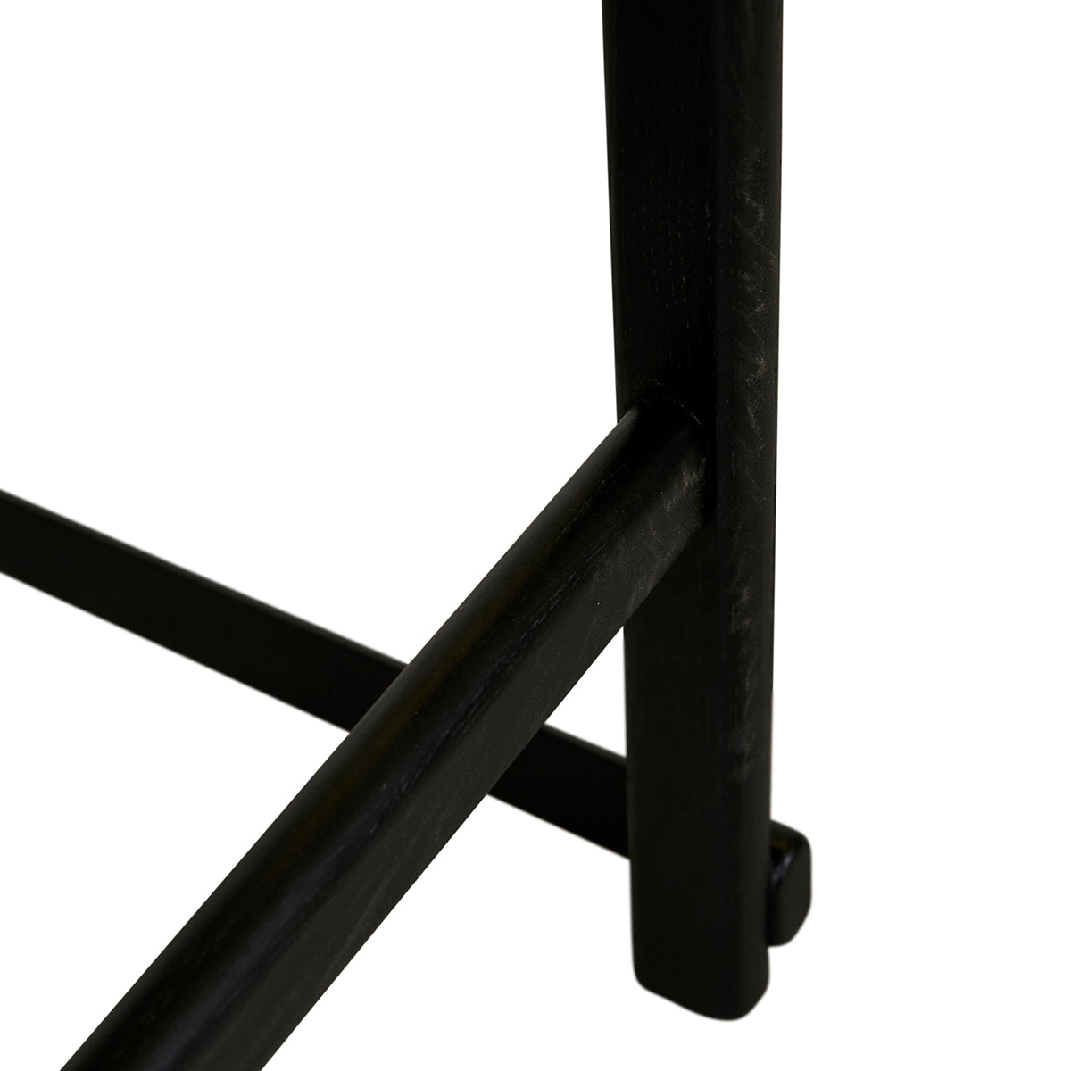 Anton Paper Cord Bar Stool