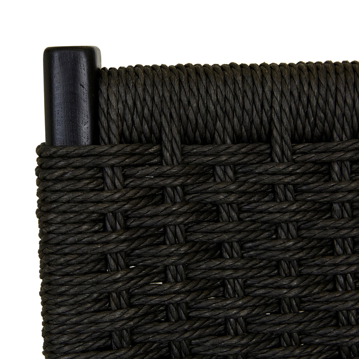 Anton Paper Cord Bar Stool