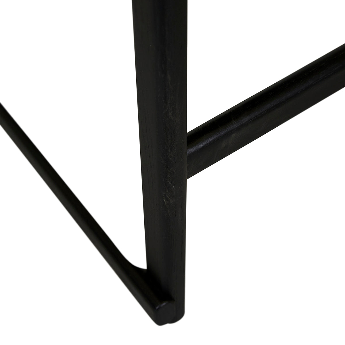 Anton Paper Cord Bar Stool