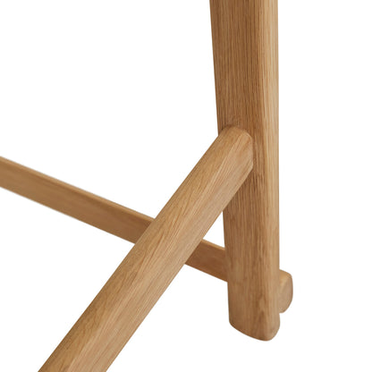 Anton Paper Cord Bar Stool